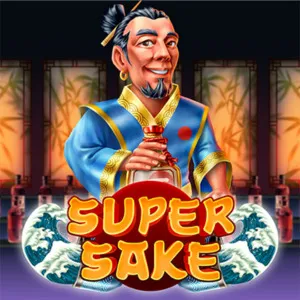 Slot machine Super-Sake