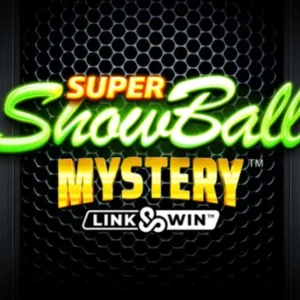 Slot machine Super-Showball-Mystery-Link-And-Win