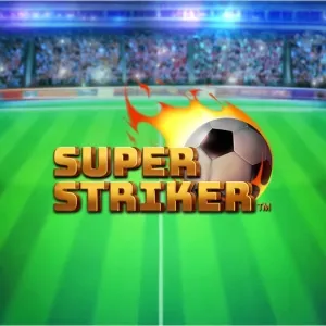Slot machine Super-Striker