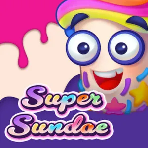 Slot machine Super-Sundae