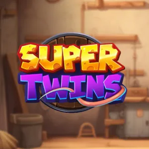 Slot machine Super-Twins