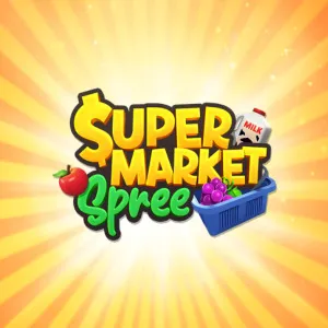 Slot machine Supermarket-Spree