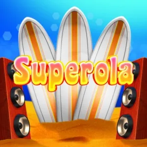Slot machine Superola