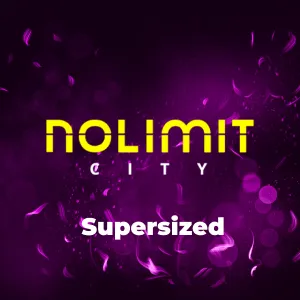 Slot machine Supersized