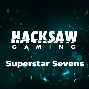 Slot machine Superstar-Sevens