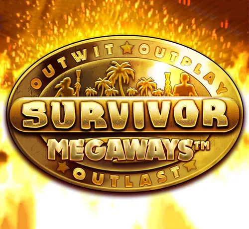 Slot machine Survivor-Megaways-Slot-Review