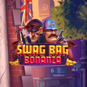 Slot machine Swag-Bag-Bonanza