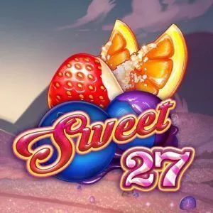 Slot machine Sweet-27