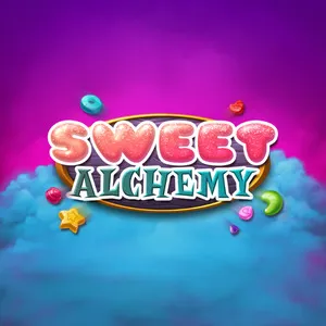Slot machine Sweet-Alchemy