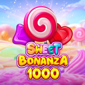 Slot machine Sweet-Bonanza-1000