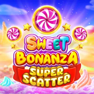 Slot machine Sweet-Bonanza-Super-Scatter
