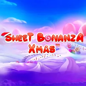 Slot machine Sweet-Bonanza-Xmas