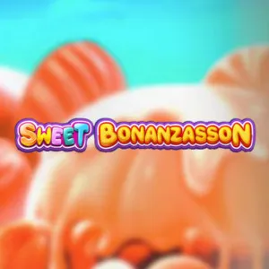 Slot machine Sweet-Bonanzasson