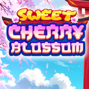 Slot machine Sweet-Cherry-Blossom