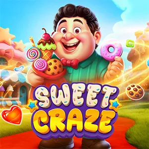 Slot machine Sweet-Craze