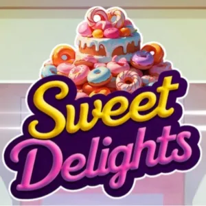 Slot machine Sweet-Delights