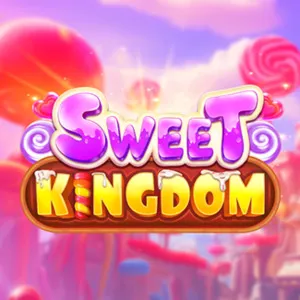 Slot machine Sweet-Kingdom