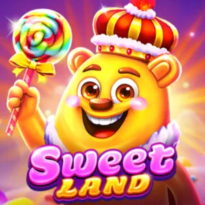 Caça-níqueis Sweet-Land