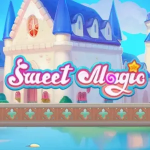 Slot machine Sweet-Magic