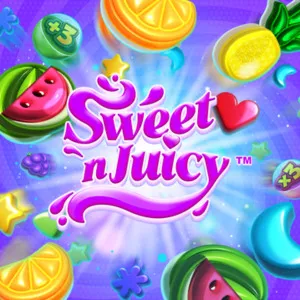 Slot machine Sweet-N-Juicy