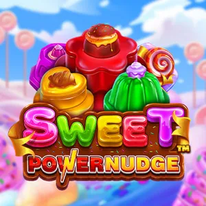 Slot machine Sweet-Powernudge