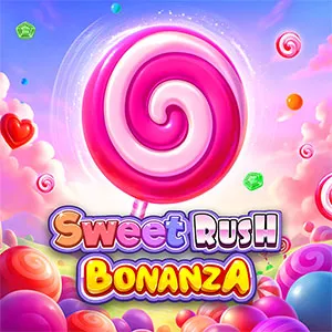 Slot machine Sweet-Rush-Bonanza