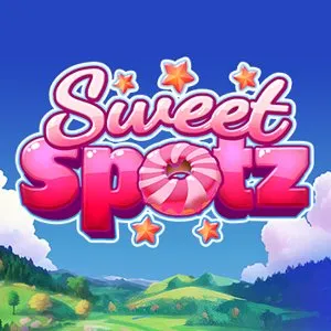 Slot machine Sweet-Spotz