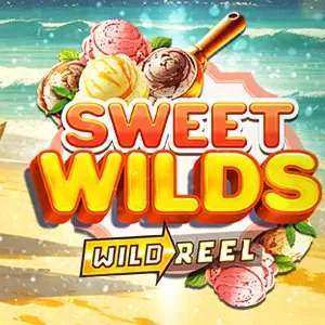 Slot machine Sweet-Wilds