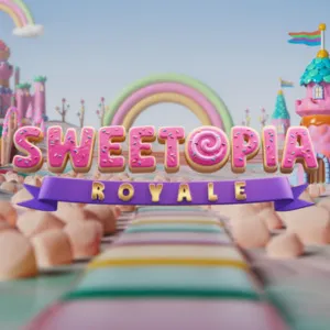 Slot machine Sweetopia-Royale