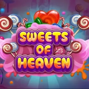 Slot machine Sweets-Of-Heaven