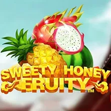 Slot machine Sweety-Honey-Fruity-Slot-Review
