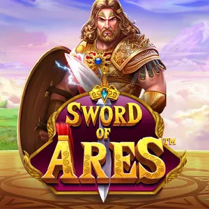 Slot machine Sword-Of-Ares