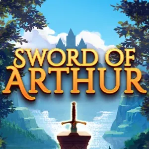 Slot machine Sword-Of-Arthur