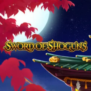 Slot machine Sword-Of-Shoguns