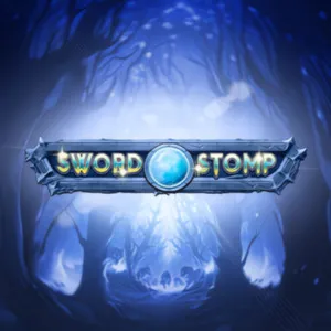 Slot machine Sword-Stomp