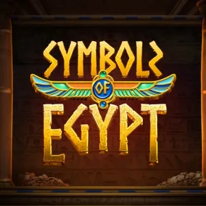 Slot machine Symbols-Of-Egypt