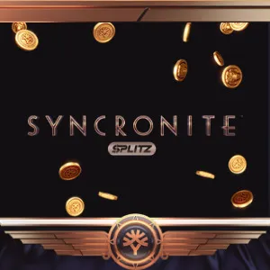 Slot machine Syncronite-Splitz