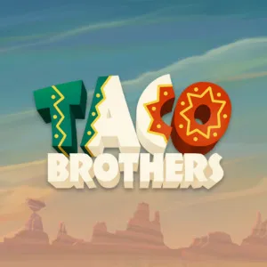 Slot machine Taco-Brothers