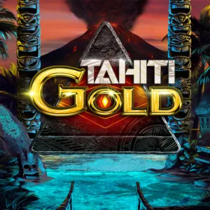 Slot machine Tahiti-Gold