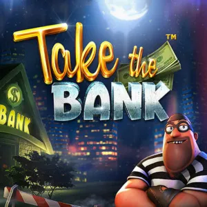 Slot machine Take-The-Bank
