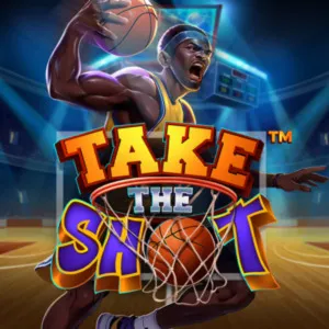 Slot machine Take-The-Shot