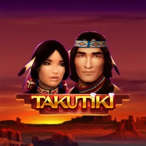 Slot machine Takutiki