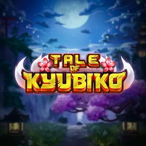 Slot machine Tale-Of-Kyubiko