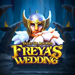 Slot machine Tales-Of-Asgard-Freyas-Wedding