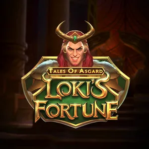 Slot machine Tales-Of-Asgard-Lokis-Fortune