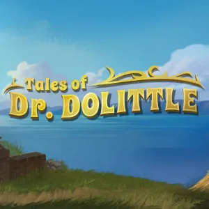 Slot machine Tales-Of-Dr-Dolittle-Slot-Review