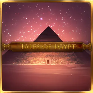 Slot machine Tales-Of-Egypt