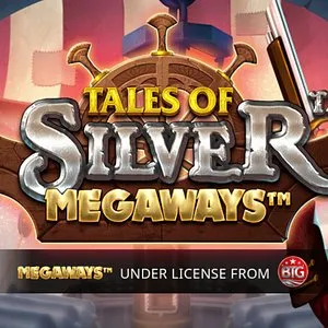 Slot machine Tales-Of-Silver-Megaways