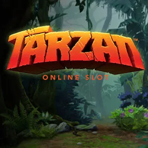 Slot machine Tarzan