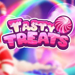 Slot machine Tasty-Treats